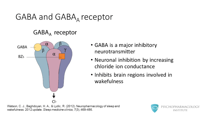 Lexapro and melatonin for sleep apnea